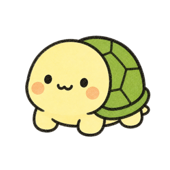 Turtle Life 로고